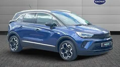 Used 2024 Vauxhall Crossland Ultimate SUV | £12,675 (Super price)