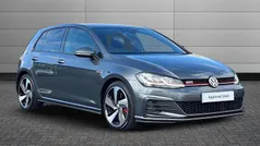 Used 2019 VW Golf VII GTI Hatchback | £20,490 (Fair price)