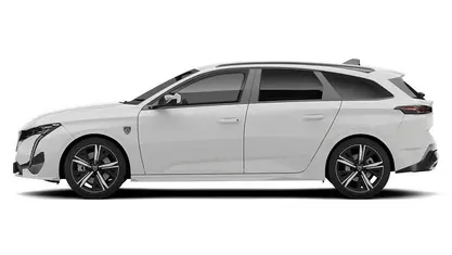 Used 2023 Peugeot 308 SW Allure Premium Estate | £14,720 (Fair price)