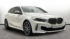 Used 2024 BMW M135 Comfort Edition Hatchback | £32,500 (Fair price)