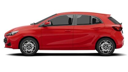 Nuevo MG MG3 SE 194 CV (142 kW) 2025 Utilitario