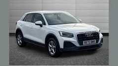 Used 2022 Audi Q2 SUV | £18,950 (Fair price)