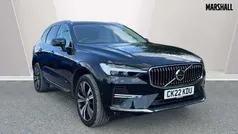 Used 2022 Volvo XC60 Inscription SUV | £35,737 (Fair price)
