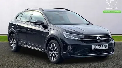 Used VW Taigo Life 110 HP (80 kW) 2024 SUV