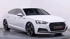 Used 2019 Audi A5 Sportback S-Line Hatchback | £16,645 (Good price)
