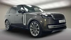 Grey Used 2024 Land Rover Range Rover Autobiography SUV | £91,999 (Fair price)