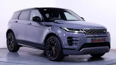 Used 2023 Land Rover Range Rover evoque SE Dynamic Hatchback | £27,382 (Super price)