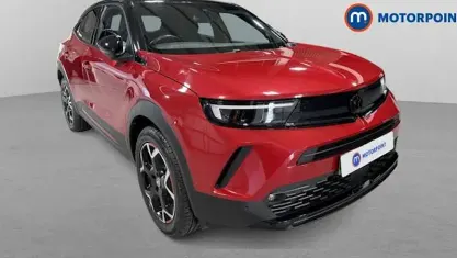 Usata Vauxhall Mokka GS Line 100 kW (136 CV) 2025 SUV