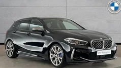 Used 2024 BMW M135 M Sport Hatchback | £23,490 (Good price)