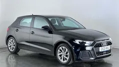 Used 2024 Audi A1 Sportback Sport Hatchback | £16,250 (Super price)