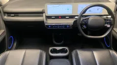 Used 2022 Hyundai Ioniq 5 Ultimate SUV | £20,307 (Fair price)