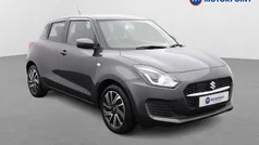 Used 2021 Suzuki Swift SZ-L Hatchback | £11,649 (Fair price)