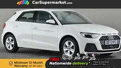 Used 2023 Audi A1 Sportback Hatchback | £15,197 (Good price)