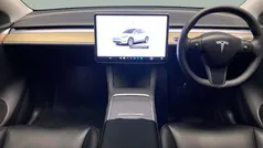 Used 2023 Tesla Model Y SUV | £24,691 (Good price)