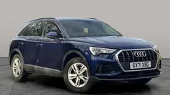 Used 2023 Audi Q3 SUV | £18,990 (Super price)