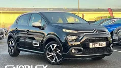 Used 2023 Citroën C3 PureTech Hatchback | £8,964 (Fair price)