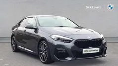 Grey Used 2020 BMW 220 M Sport Coupe | £22,750 (Fair price)