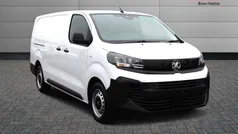 New 2025 Vauxhall Vivaro Van | £24,588 (Fair price)