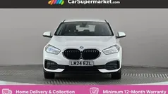 Used 2024 BMW 118 Comfort Edition Hatchback | £19,997 (Super price)
