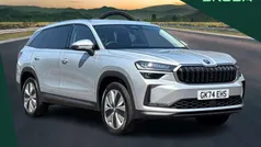 Silver Used 2024 Skoda Kodiaq SE L SUV | £35,295 (Super price)