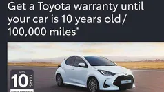 Used 2018 Toyota RAV4 Hybrid SUV | £17,295 (Good price)