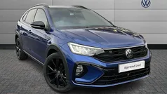 Used 2022 VW Taigo R-line SUV | £18,064 (Fair price)