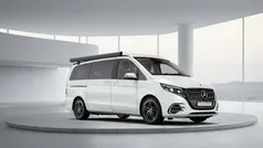 Used 2024 Mercedes V300 Marco Polo MPV | £100,075