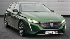 Used 2024 Peugeot 308 Allure Hatchback | £13,994 (Fair price)