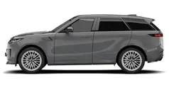 New 2025 Land Rover Range Rover Sport SUV | £81,990 (Super price)