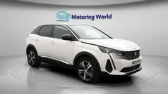 Used 2022 Peugeot 3008 Allure+ Estate | £16,370 (Fair price)