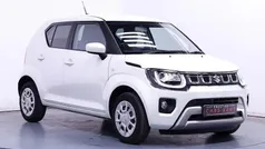 Used 2020 Suzuki Ignis SZ3 Hatchback | £13,008 (Fair price)
