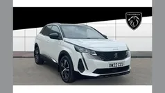 Other Used 2022 Peugeot 3008 GTi SUV | £16,732 (Fair price)