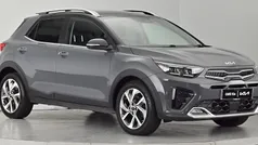 Used 2024 Kia Stonic 4 SUV | £16,750 (Fair price)