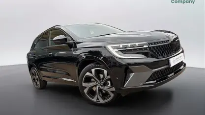 Used Renault Austral Techno Esprit Alpine 200 HP (147 kW) 2025 SUV