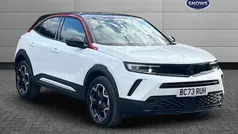 Used 2024 Vauxhall Mokka S SUV | £18,374 (Fair price)