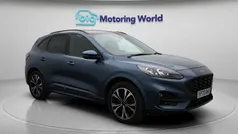 Used 2023 Ford Kuga ST-Line X SUV | £20,300 (Fair price)
