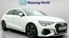 Used 2024 Audi A3 Sportback S-Line Hatchback | £18,000 (Good price)