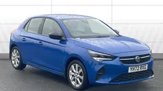 Used 2023 Vauxhall Corsa Design Edition Hatchback | £9,534 (Fair price)