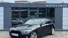 Used 2015 BMW 118 M Sport Hatchback | £12,990 (Fair price)