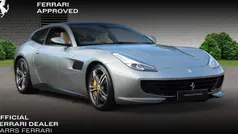 Ferrari GTC4Lusso
