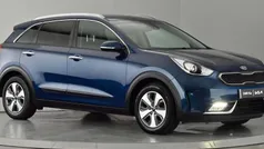 Used 2018 Kia Niro 2 SUV | £11,950 (Fair price)