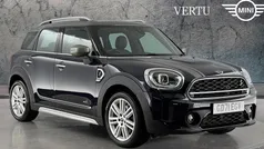 Other Used 2022 Mini Cooper S Countryman Exclusive SUV | £24,813 (Fair price)