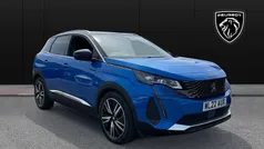 Used 2022 Peugeot 3008 Premium Estate | £19,295 (Fair price)