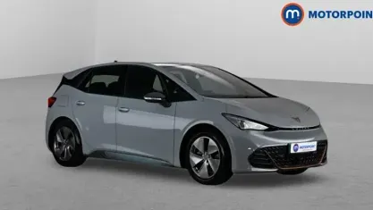 Used Cupra Born 150 kW (204 HP) 2024 Hatchback