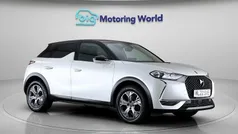Used 2022 DS Automobiles DS3 Crossback Bastille SUV | £13,000 (Fair price)