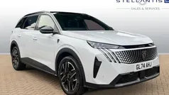 Used 2025 Peugeot 5008 GTi MPV | £30,125 (Fair price)