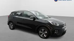 Used 2022 Kia Niro 2 SUV | £15,199 (Fair price)