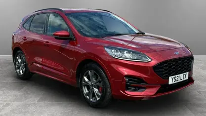 Used Ford Kuga ST-Line 150 HP (110 kW) 2023 SUV