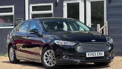 Used 2015 Ford Mondeo Zetec Hatchback | £4,495 (Good price)