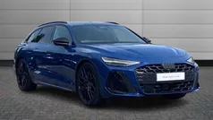 Used 2025 Audi A6 S-Line Estate | £63,750